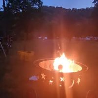 Cable Creek Campgrounds ico