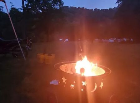 Cable Creek Campgrounds
