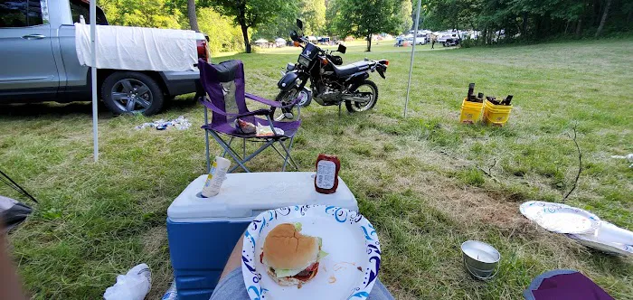 Cable Creek Campgrounds Picture 8