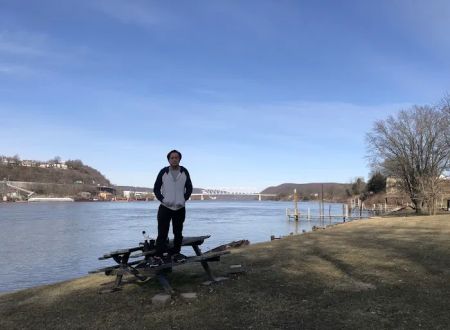 Smith's Landing Campground