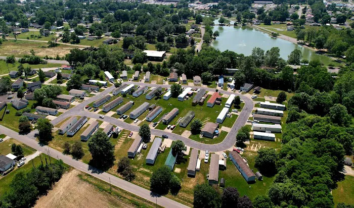 Rosewood Pointe Mobile Home Park Picture 1
