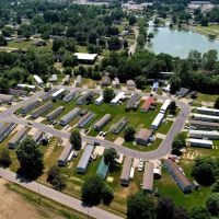 Rosewood Pointe Mobile Home Park ico