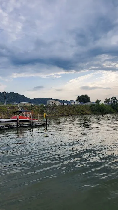 Kennedy Marina Picture 7