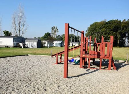 Amberly Pointe Mobile Home Park