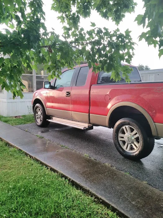 Beechwood Pointe Austin Mobile Home Park Picture 7