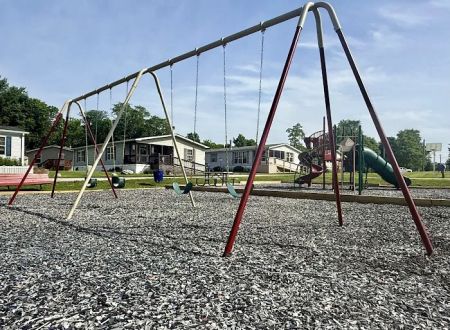 Ashbury Ridge Manufactured Home Community