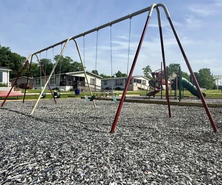 Ashbury Ridge Manufactured Home Community