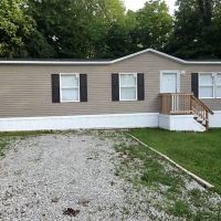 Mooresville Acres ico