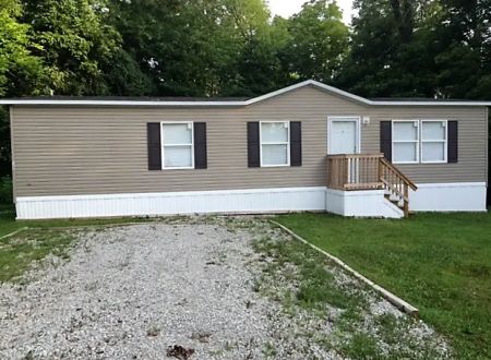 Mooresville Acres