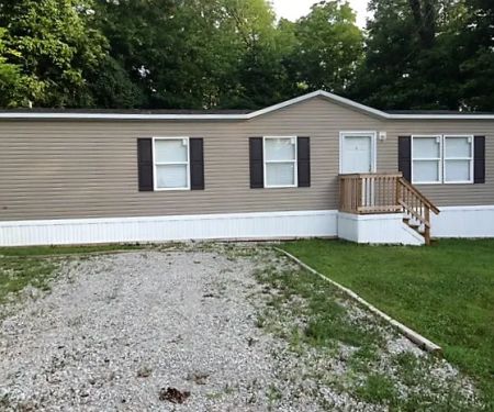 Mooresville Acres