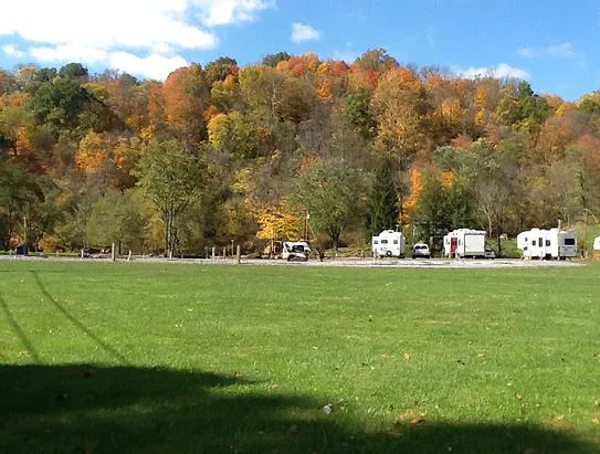 Vally Rentals Campgrounds Picture 1