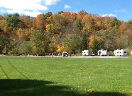 Vally Rentals Campgrounds