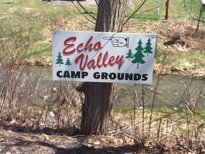 Echo Valley Campground Picture 7