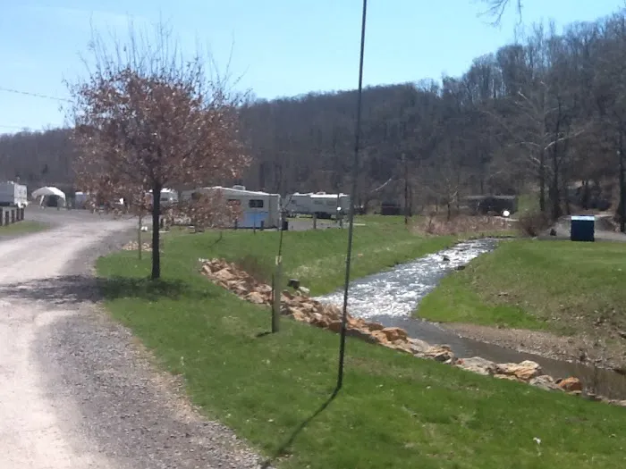 Echo Valley Campground Picture 6