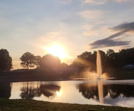Echo Lake Manufactured Home Community