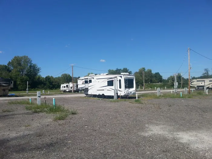 Kudlak Inc. Campground Picture 1