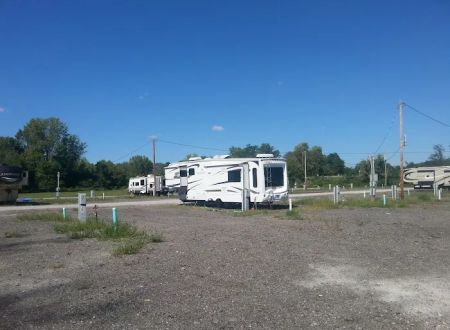 Kudlak Inc. Campground