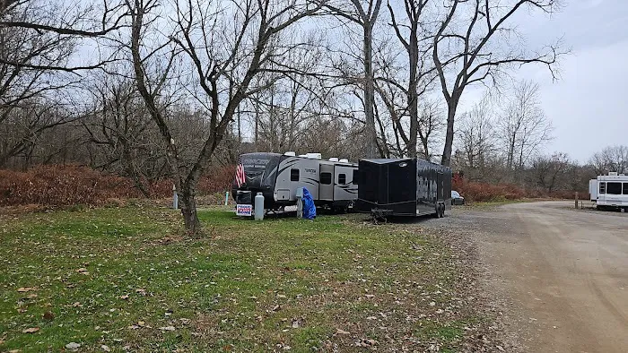 Kudlak Inc. Campground Picture 3