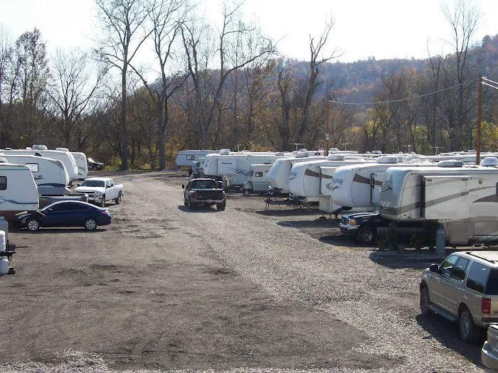 Kudlak Inc. Campground Picture 7