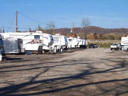 Kudlak Inc. Campground Picture 5
