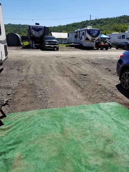 Kudlak Inc. Campground Picture 10