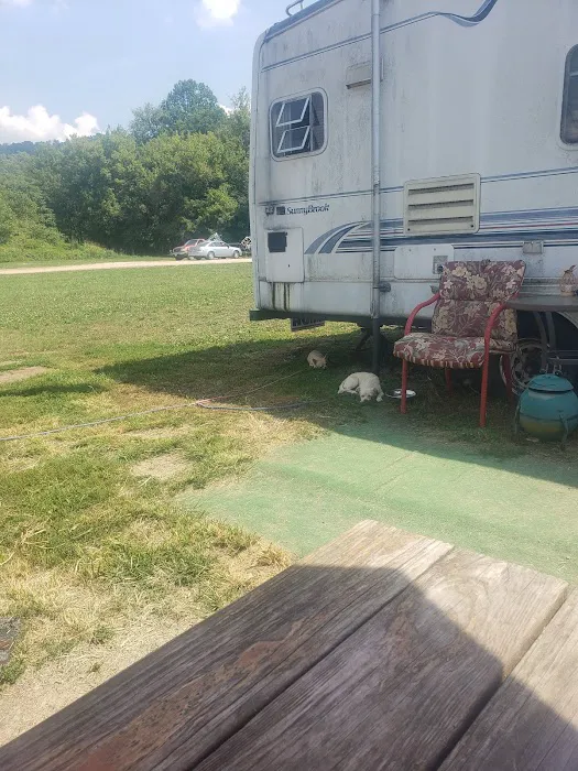 Kudlak Inc. Campground Picture 6