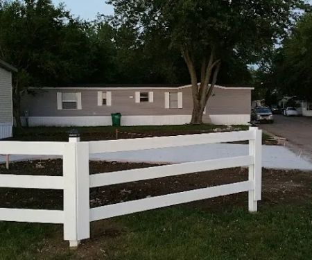 Woodland Trace MHC