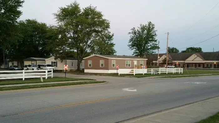 Woodland Trace MHC Picture 6