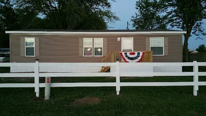 Woodland Trace MHC Picture 2