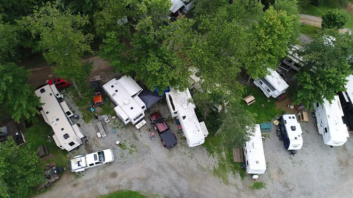 Varlas Campgrounds, RV Mobile Home Parts, Laundromat & Propane Sales Picture 1