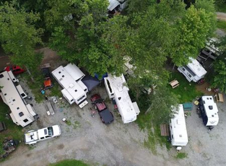 Varlas Campgrounds, RV Mobile Home Parts, Laundromat & Propane Sales