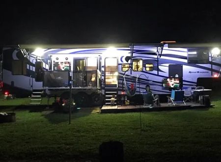 Lightner Campground