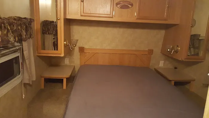 Oil City RV and Camping Picture 2