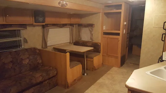 Oil City RV and Camping Picture 8