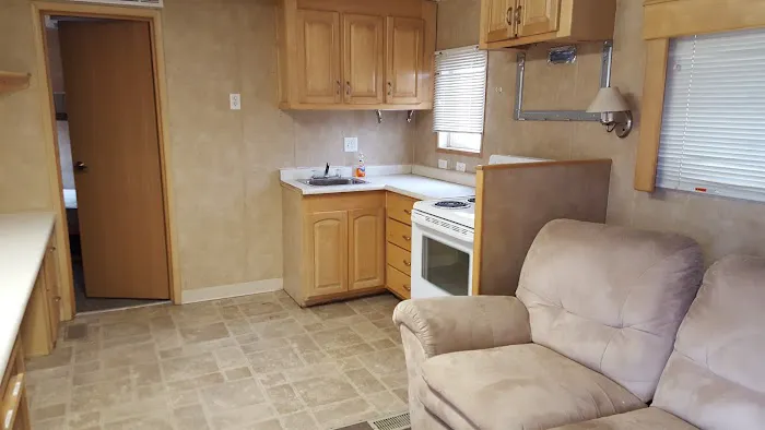 Oil City RV and Camping Picture 4