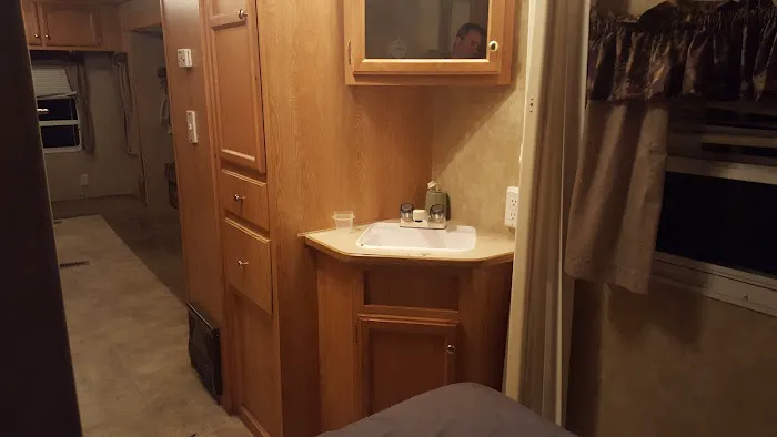 Oil City RV and Camping Picture 3