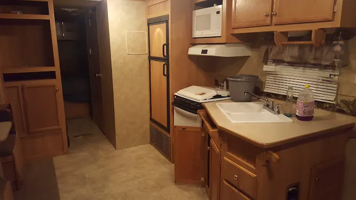 Oil City RV and Camping Picture 6