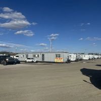 Oil City RV and Camping ico