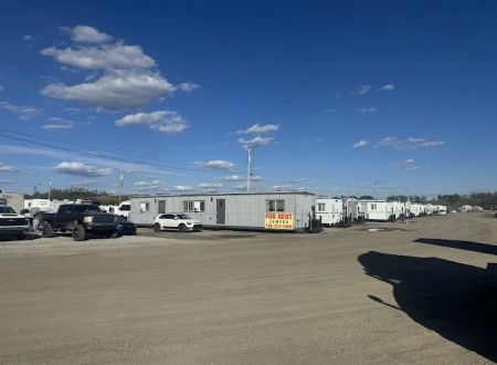 Oil City RV and Camping