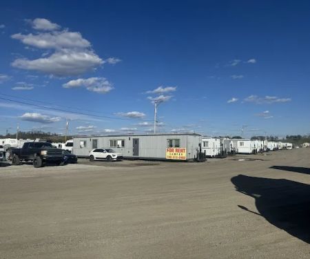 Oil City RV and Camping