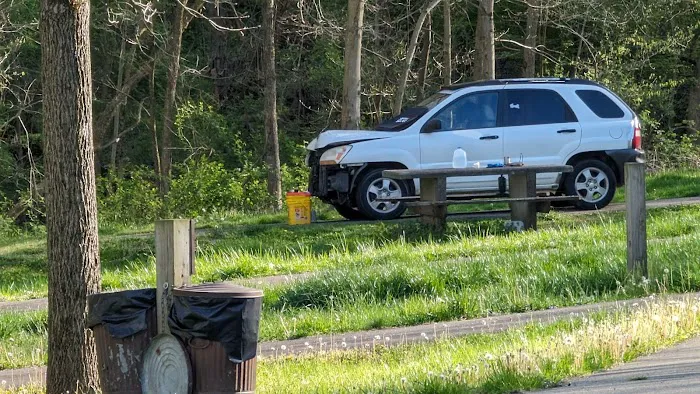Hidden Hollow Campground Picture 9