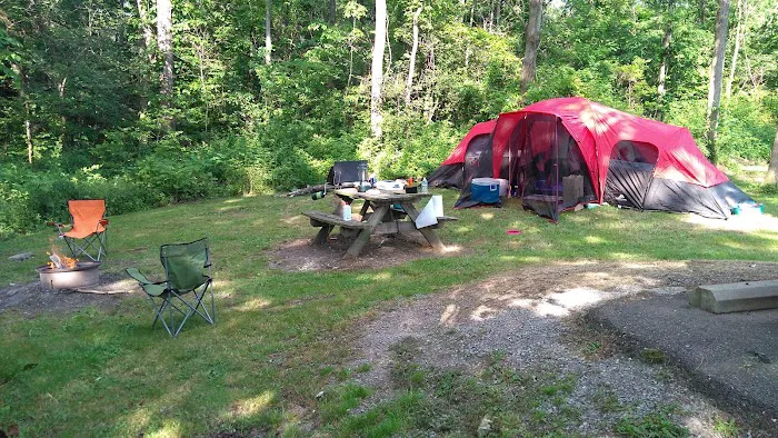 Hidden Hollow Campground Picture 3