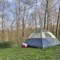Hidden Hollow Campground ico