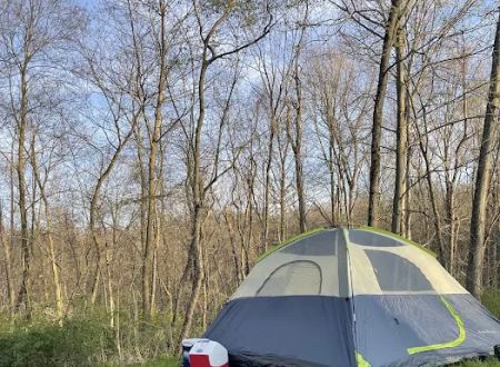 Hidden Hollow Campground
