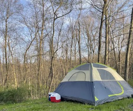 Hidden Hollow Campground