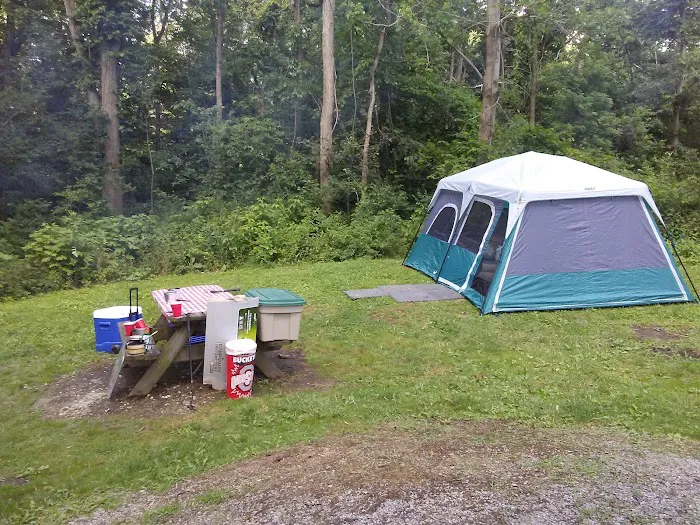 Hidden Hollow Campground Picture 6