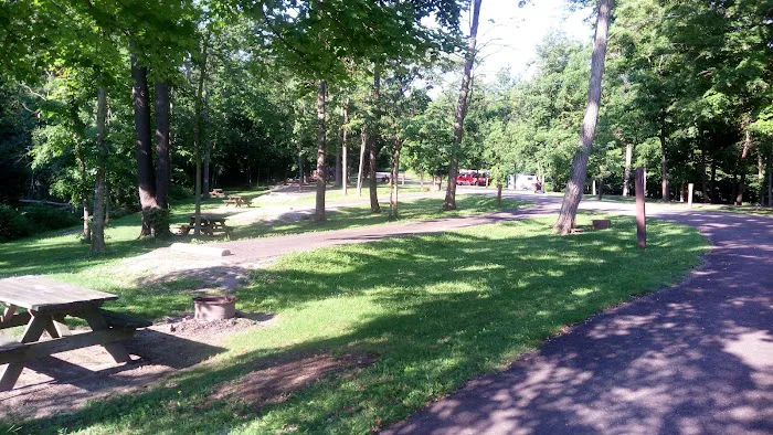 Hidden Hollow Campground Picture 8