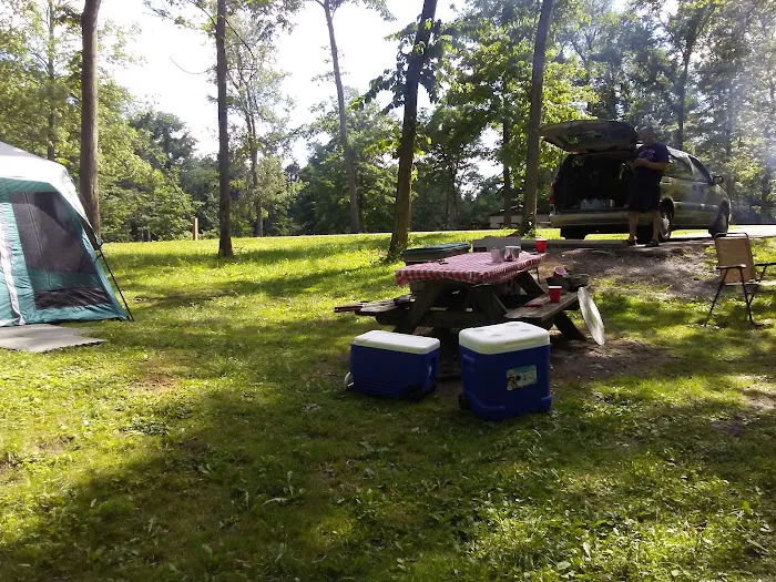Hidden Hollow Campground Picture 5