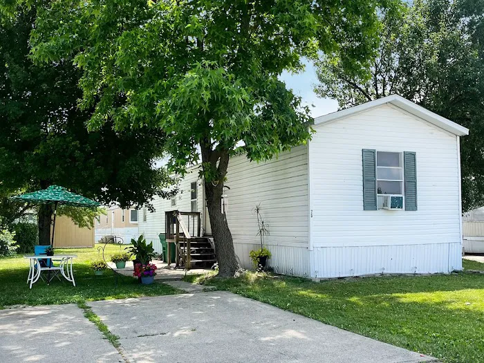 Avon Village Mobile Home Park Picture 1