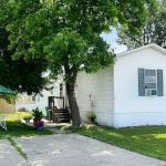 Avon Village Mobile Home Park